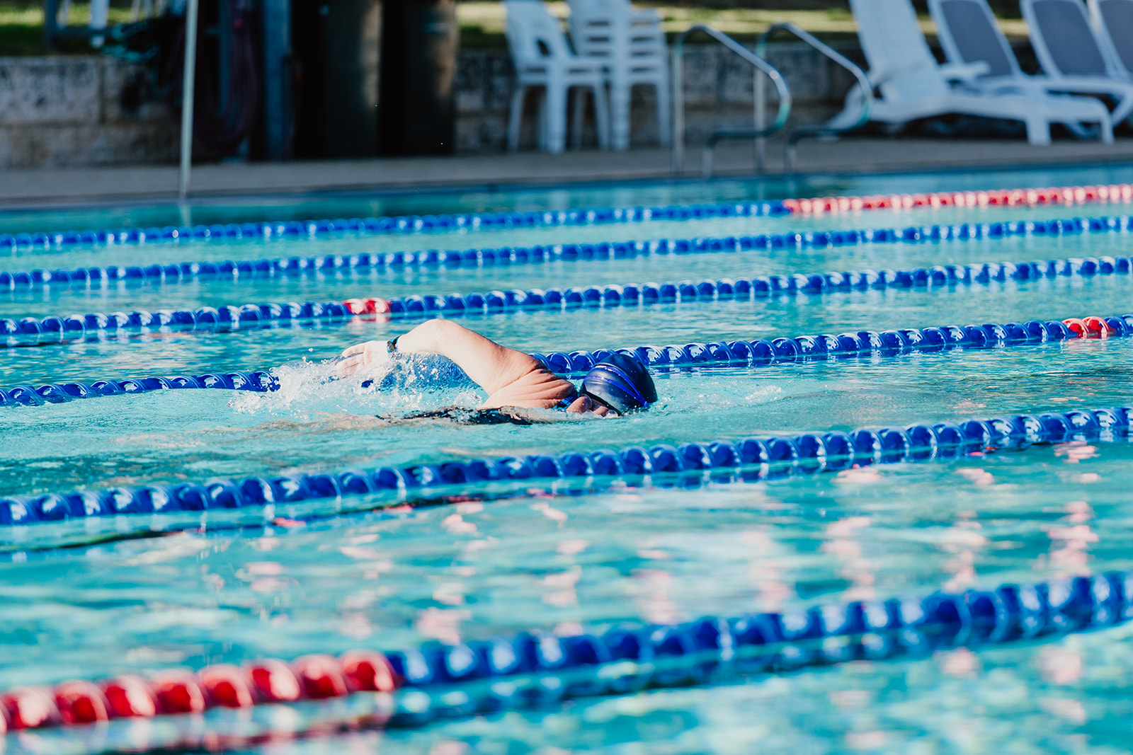 Pool Essentials Ongoing Image