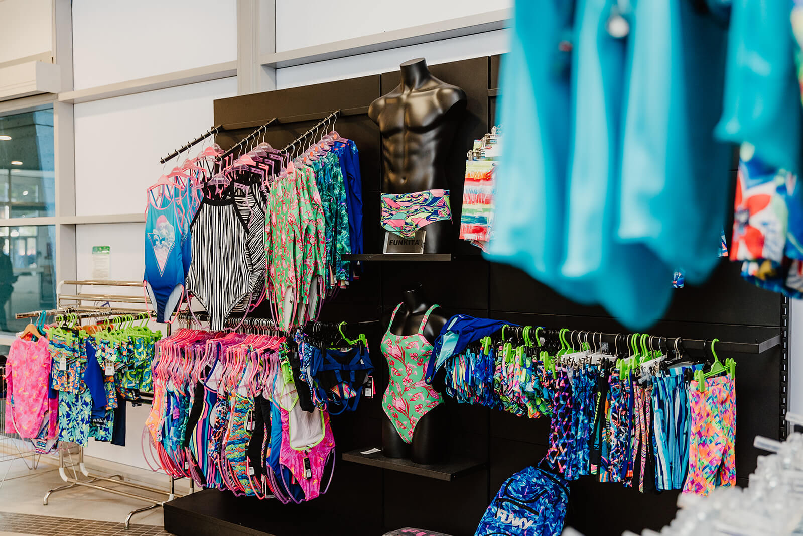 Swim shop Image