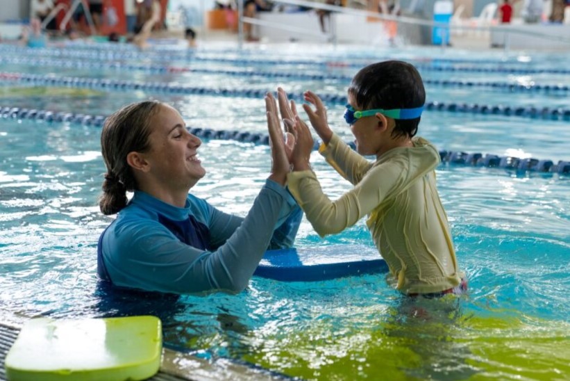 Complex Needs Program Image