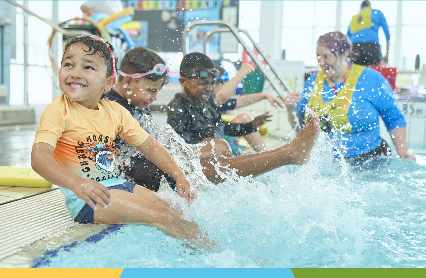 Vac Swim Image