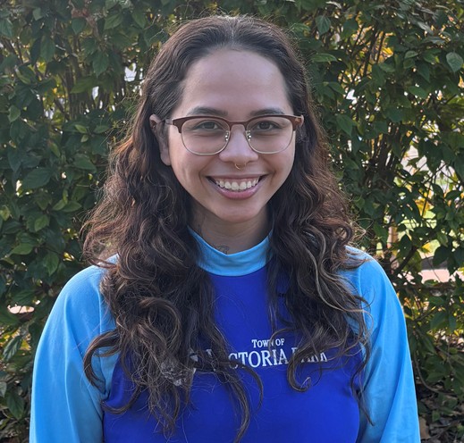 Meet Our New Swim Teacher – Nadyn