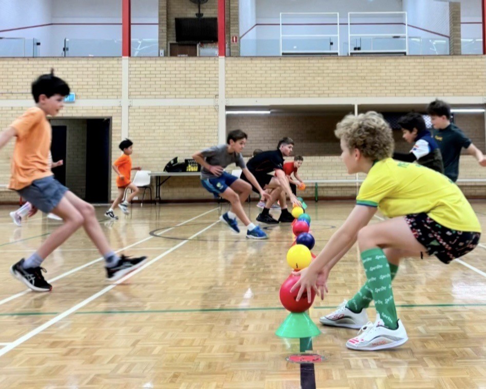 Multi Sport Holiday Program Is Back