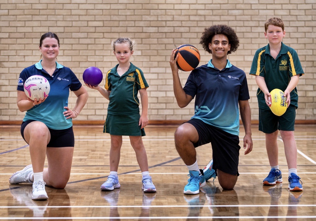 Multi Sport Holiday Program Is Back